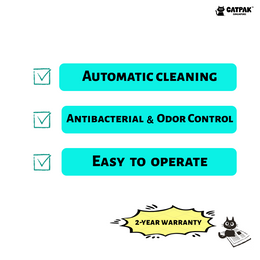 CATPAK智能堆肥機