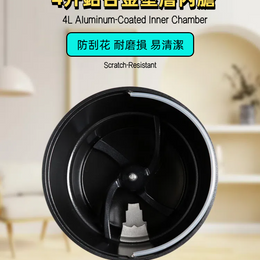 CATPAK智能堆肥機