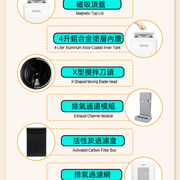 CATPAK智能堆肥機